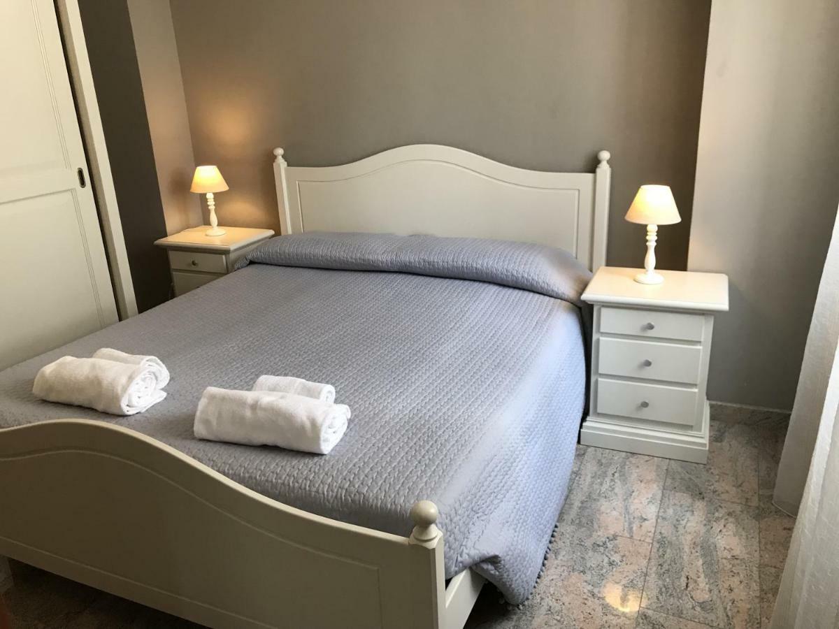Appartement Anfite Castelletto *