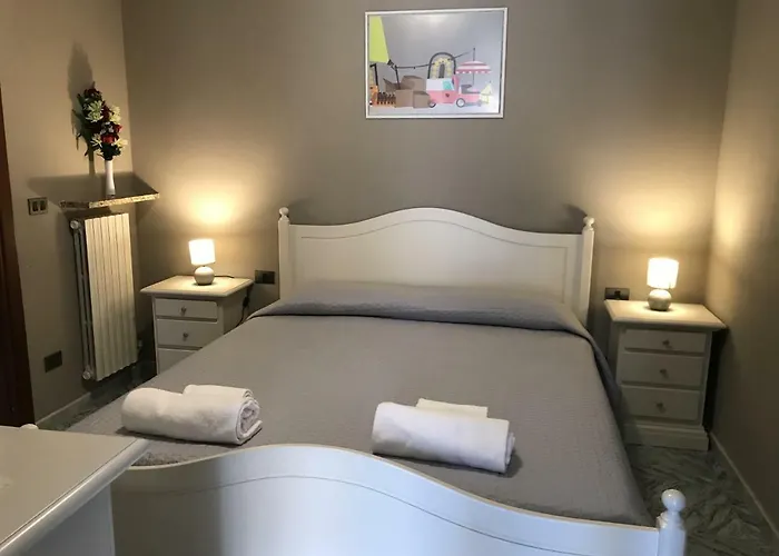 Anfite Apartments Castelletto