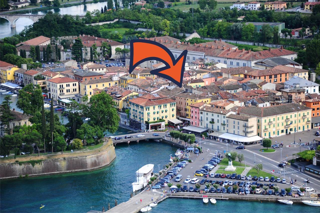 Anfite Castelletto Appartamento *