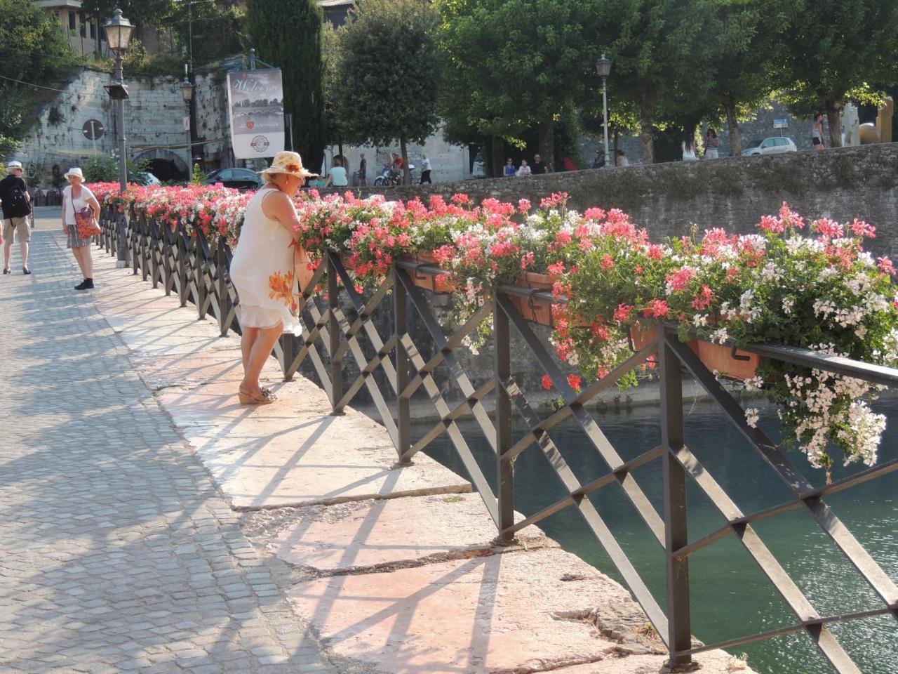 Appartamento Anfite Castelletto