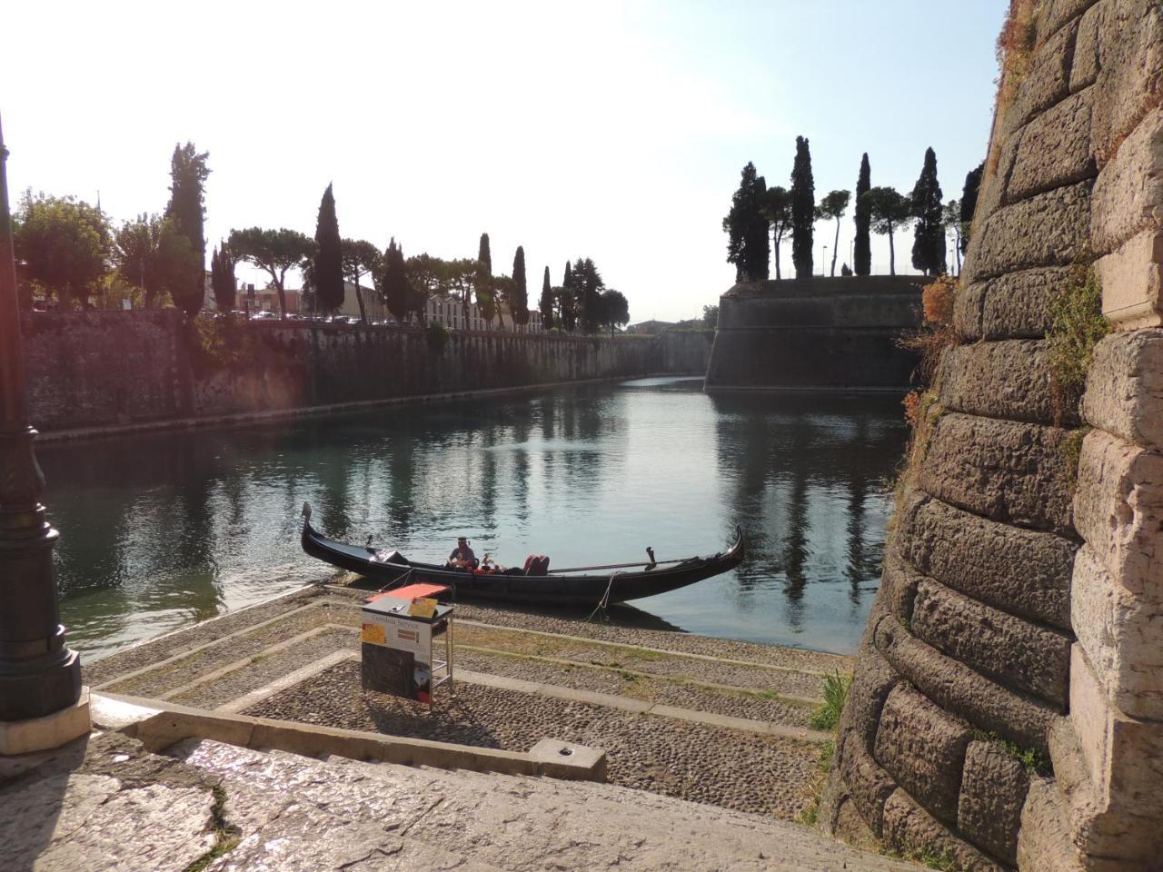 Appartamento Anfite Castelletto