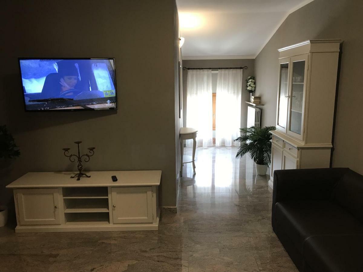 Anfite Castelletto Appartement