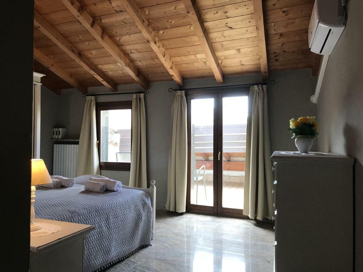 Appartamento Anfite Castelletto