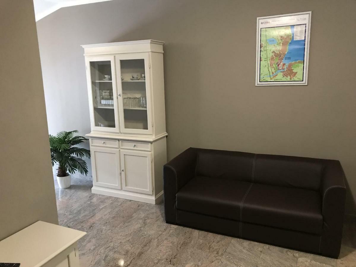 Appartamento Anfite Castelletto Peschiera del Garda