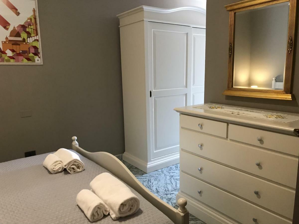 Anfite Castelletto Appartement