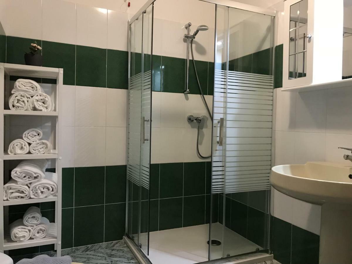Anfite Castelletto Appartement