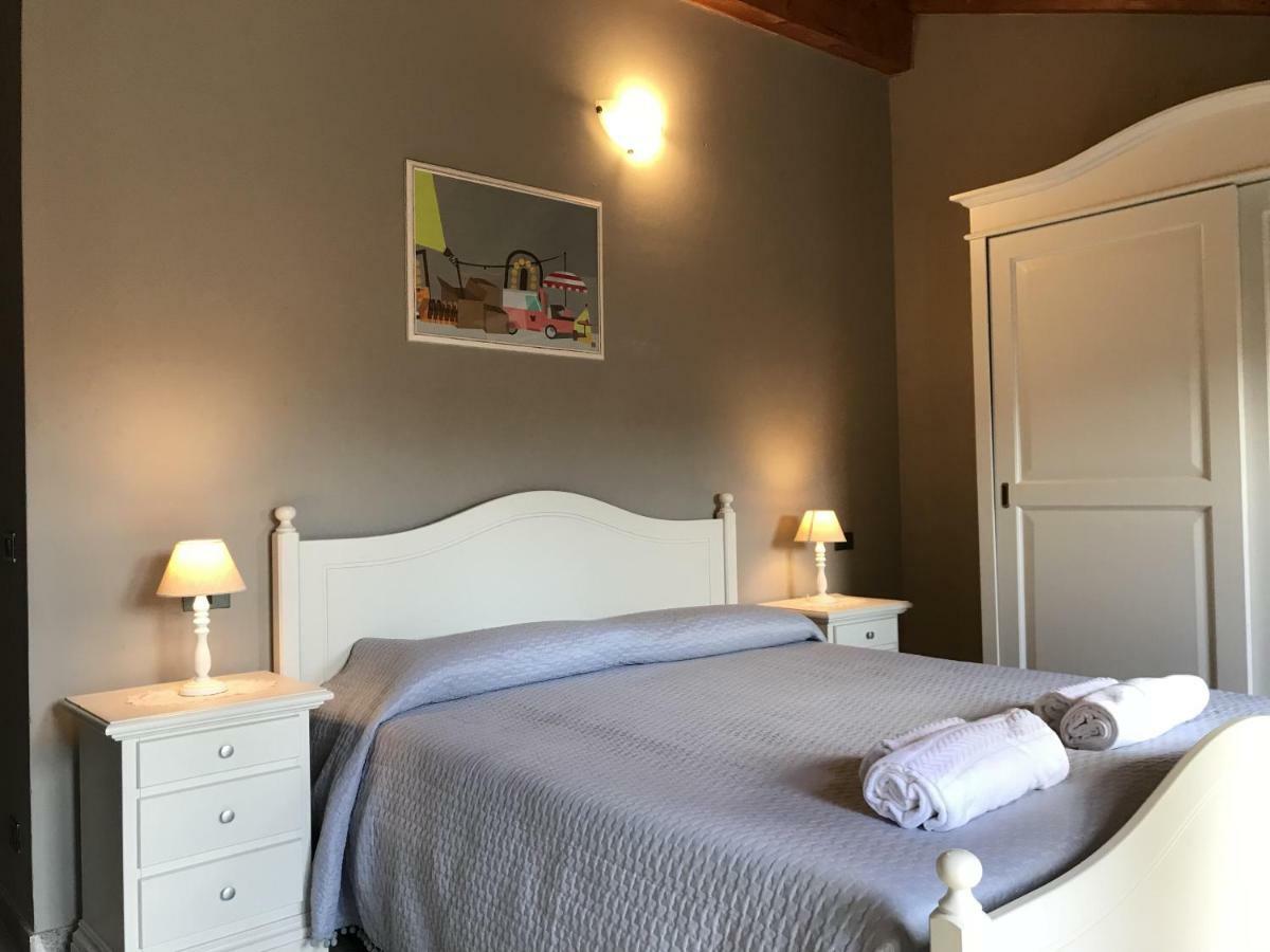 Appartement Anfite Castelletto