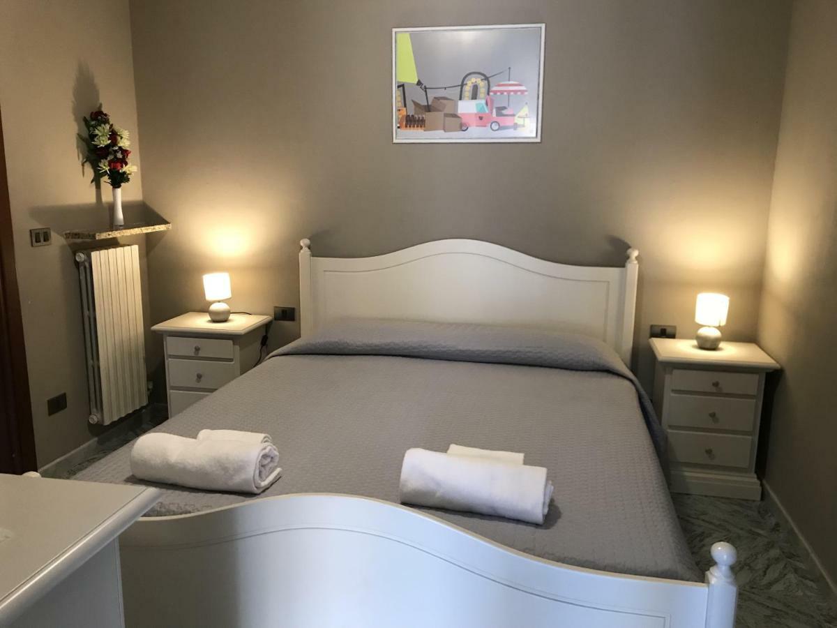 Anfite Castelletto Appartamento Peschiera del Garda
