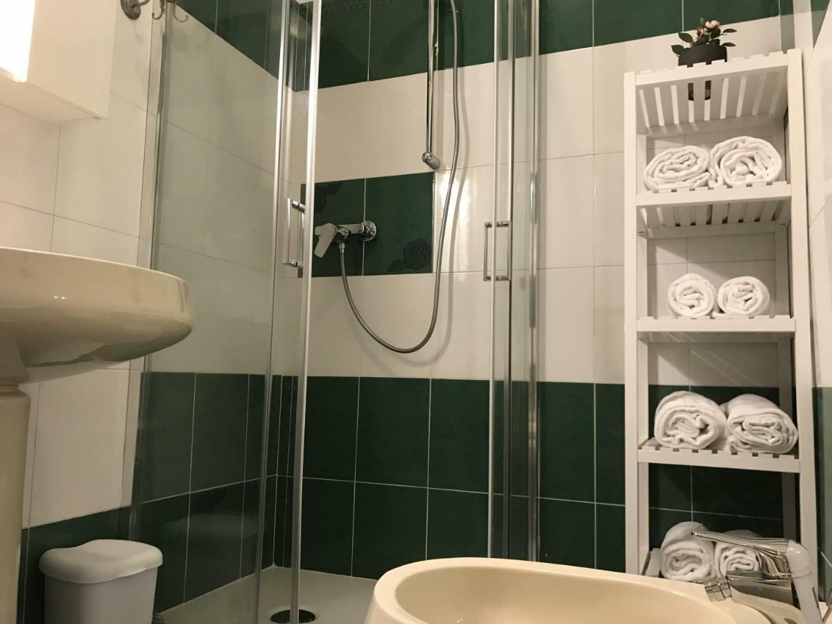 Appartement Anfite Castelletto