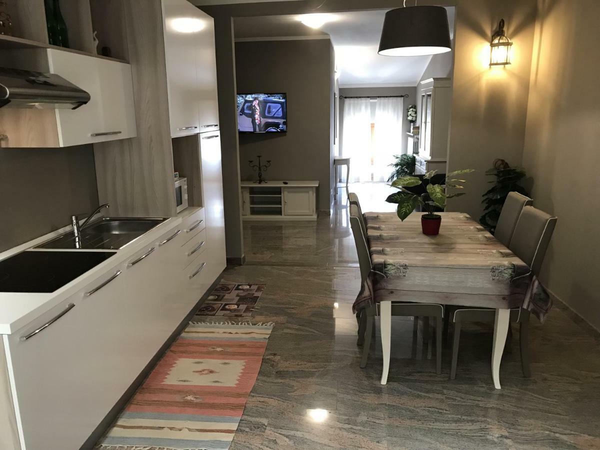 Anfite Castelletto Appartamento Peschiera del Garda