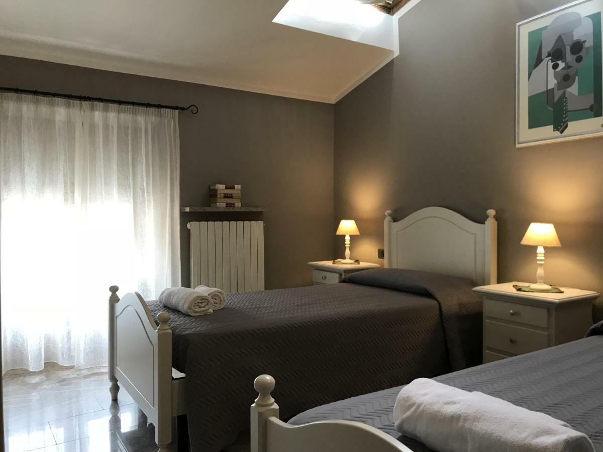 Appartamento Anfite Castelletto *