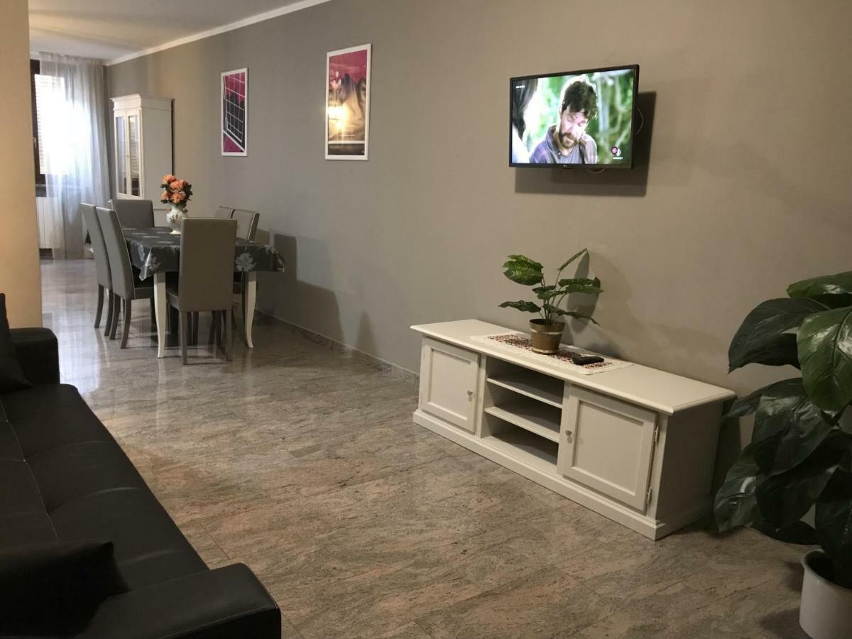 Appartamento Anfite Castelletto *