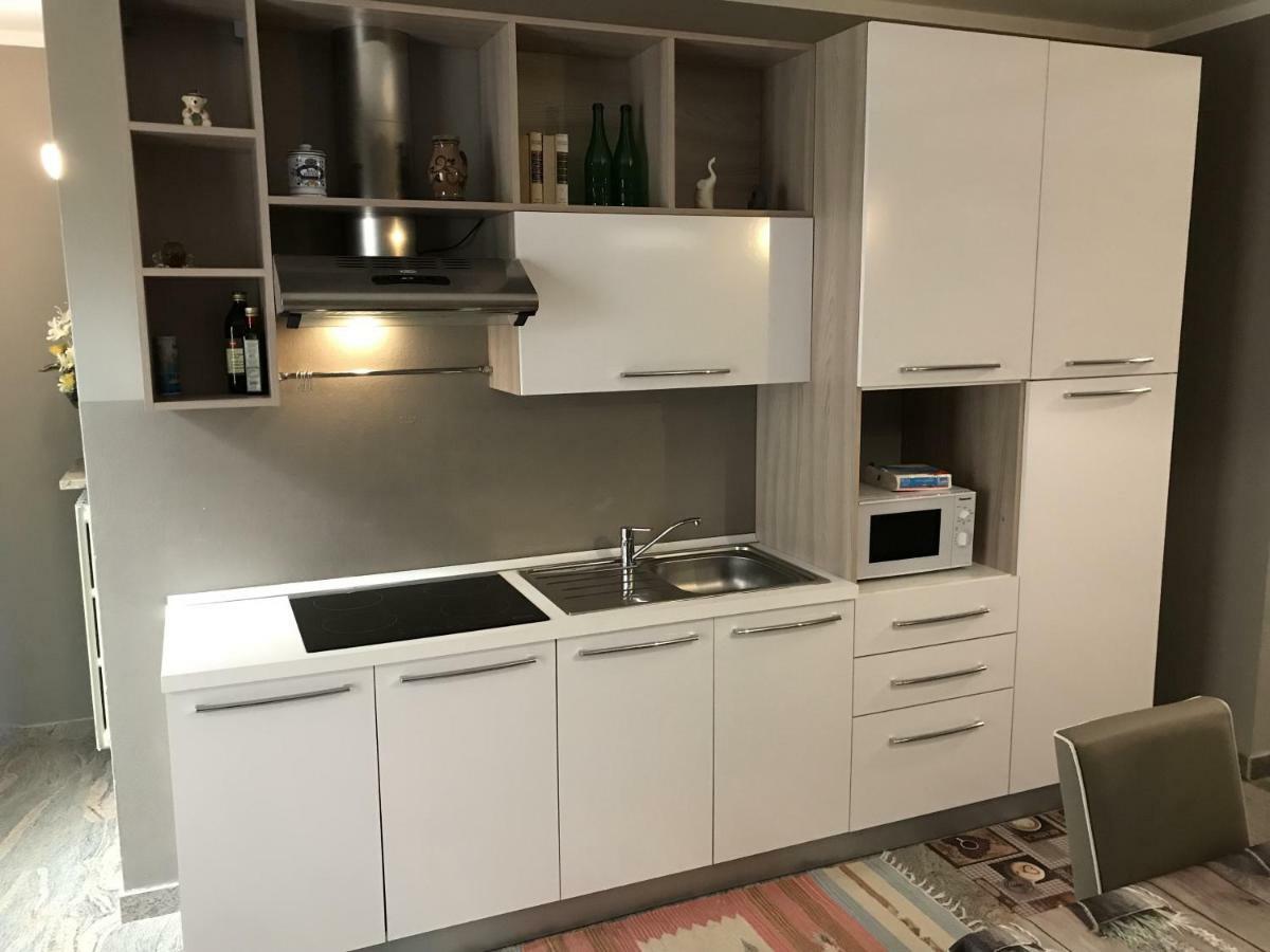 Anfite Castelletto Appartamento *