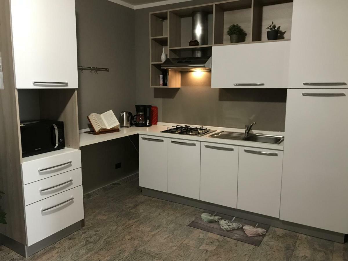 Appartement Anfite Castelletto *
